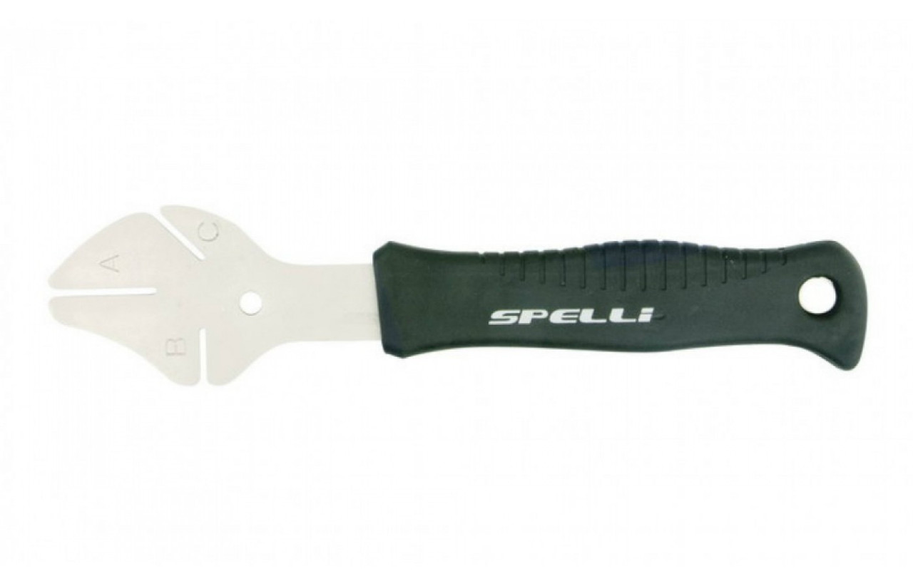Ключ для вирівнювання ротора Spelli SBT-165 (SBT-165)