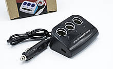 Інвертор 24v-12v "CAR POWER CONVERTER 3,1 A"/40 Ват
