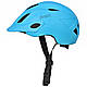 Шолом велосипедний ProX Flash, блакитний (A-KO-0152) — M, фото 3