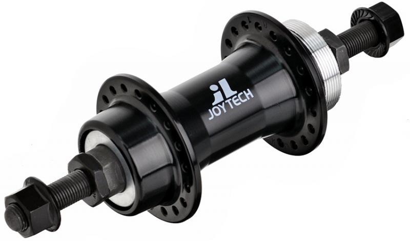 Втулка задня Joytech A076 BMX 36сп M10, чорний (C-K-P-0204), фото 1