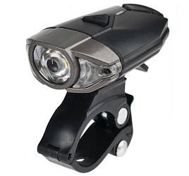 Фара передня ProX LUPUS 1-LED USB (A-O-B-P-0218)