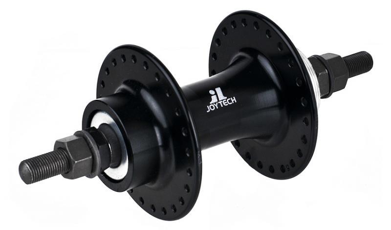 Втулка задня Joytech BMX 48сп M10, чорний (C-K-P-0182), фото 1