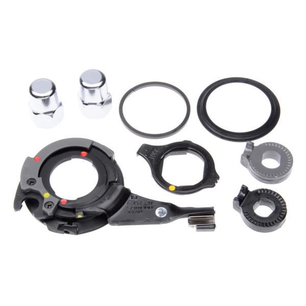 Ремкомплект влулки Shimano Nexus 8 SG-8S31 чорний (PIAC40)