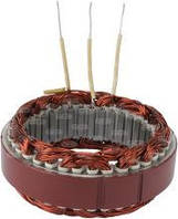 Статор генератора HANOMAG, MERCEDES TRUCK