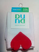 Дитячі шкарпетки демісезонні - Дюна р.24-26 (шкарпетки дитячі) 9003-2041-білий