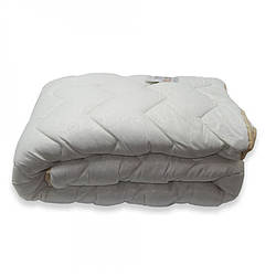 Ковдра вовняна 140х205 тм vladi \ Ковдра вовна \ Ковдри з натуральної овечої вовни