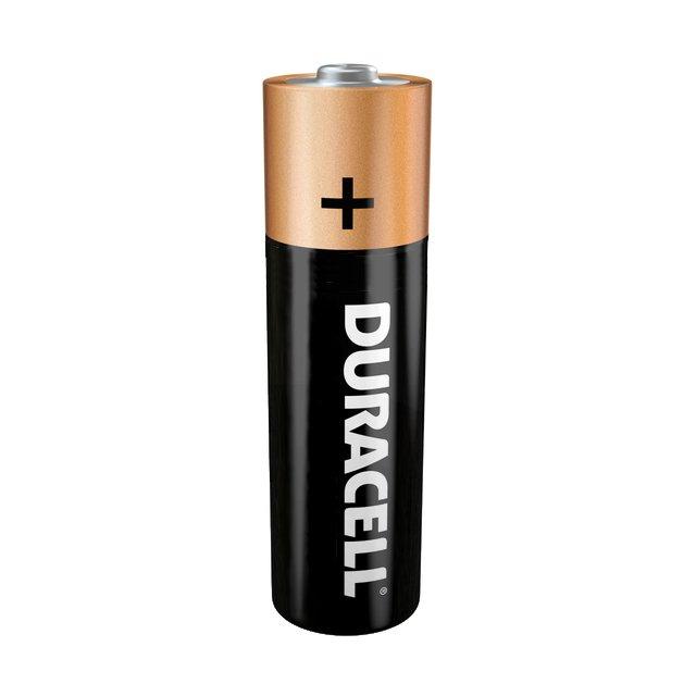 Батарейки Duracell, LR6,AA