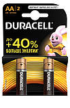 Батарейки Duracell, LR6,AA, фото 6