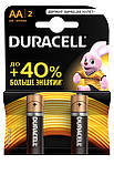 Батарейки Duracell, LR6,AA 10шт, фото 6