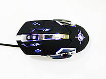 Ігрова USB-миша Keywin X-6, фото 5