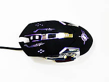 Ігрова USB-миша Keywin X-6, фото 6