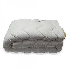 Ковдра вовняна 200х220 тм vladi \ Натуральне вовняну ковдру \ Зимовий ковдру