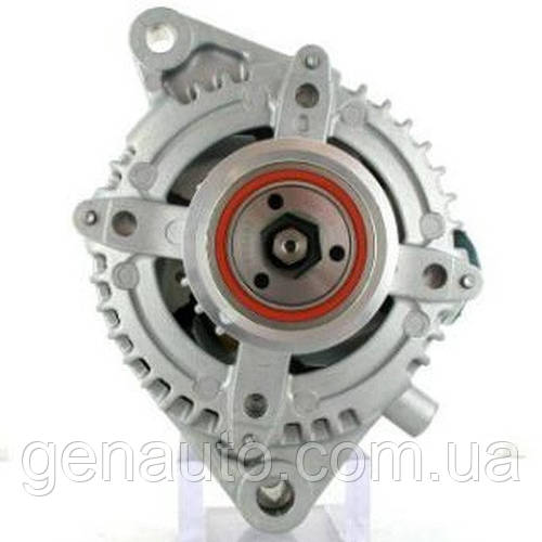 Генератор Тойота Авенсіс 2.0 дизель Toyota Avensis Verso 2001-2009 130A ...
