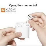 Наушники Xiaomi Mi Air 2 true wireless earphones pro 2 ZBW4473CN / TWSEJ02JY, фото 5