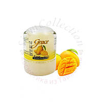 Дезодорант Grace Crystal с экстрактом манго из Таиланда, 40 г