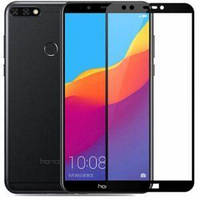 Захисне скло Optima 3D для Huawei Matte 10 Lite, black