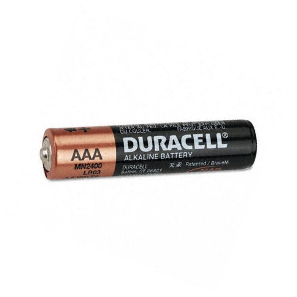 Батарейки Duracell, LR03