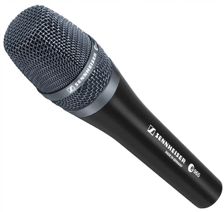 Мікрофон Sennheiser DM E965 (copy) провідний (4_976726379)