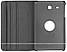 Поворотний чохол-підставка для Samsung Galaxy Tab E 9.6 SM-T560, SM-T561 Black, фото 4