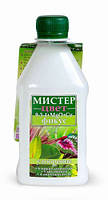 "Містер-Квіт" Фікус добрива для квітучих рослин 300 мл "Гілея"