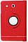 Поворотний чохол-підставка для Samsung Galaxy Tab E 9.6 SM-T560, SM-T561 Red, фото 2