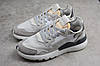 Кросівки жіночі Adidas Nite Jogger 2019 Boost / ADM-2548, фото 3