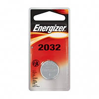 Батарея Energizer CR2032 батарейка