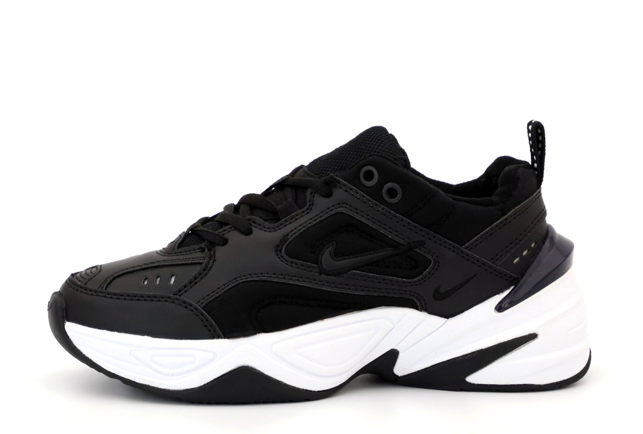 Кросівки Nike M2K Tekno, найк м2к текно, фото 1
