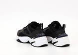 Кросівки Nike M2K Tekno, найк м2к текно, фото 6
