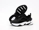 Кросівки Nike M2K Tekno, найк м2к текно, фото 2