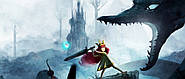 Халява: Ubisoft дарує відмінний платформер Child of Light для ПК