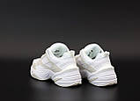 Жіночі кросівки Nike M2K Tekno, жіночі кросівки найк м2к текно, жіночі кросівки Nike M2K Tekno, фото 6