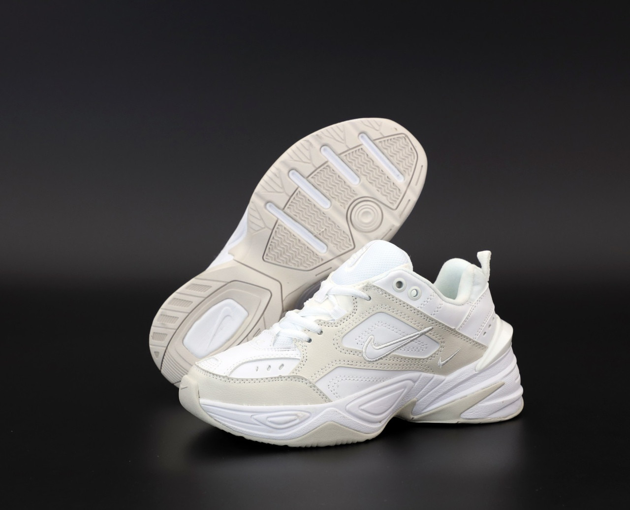 Жіночі кросівки Nike M2K Tekno, жіночі кросівки найк м2к текно, жіночі кросівки Nike M2K Tekno, фото 1