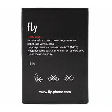 Акумулятор BL3217 для Fly IQ4502 Quad Era Energy 1, 4000мАһ, фото 2