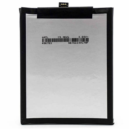 Акумулятор Li3950T44P6h856751 для ZTE nubia N2 (Original) 5000mAh, фото 2