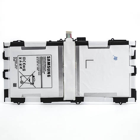 Акумулятор EB-BT800FBE для Samsung T800 Galaxy Tab S 10.5 (Original) 7900mAh, фото 2