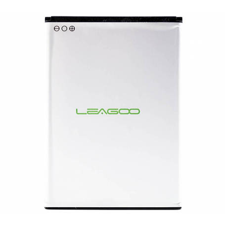 Акумулятор BT-501 для Leagoo Alfa 5 (ORIGINAL) 2200мАһ, фото 2