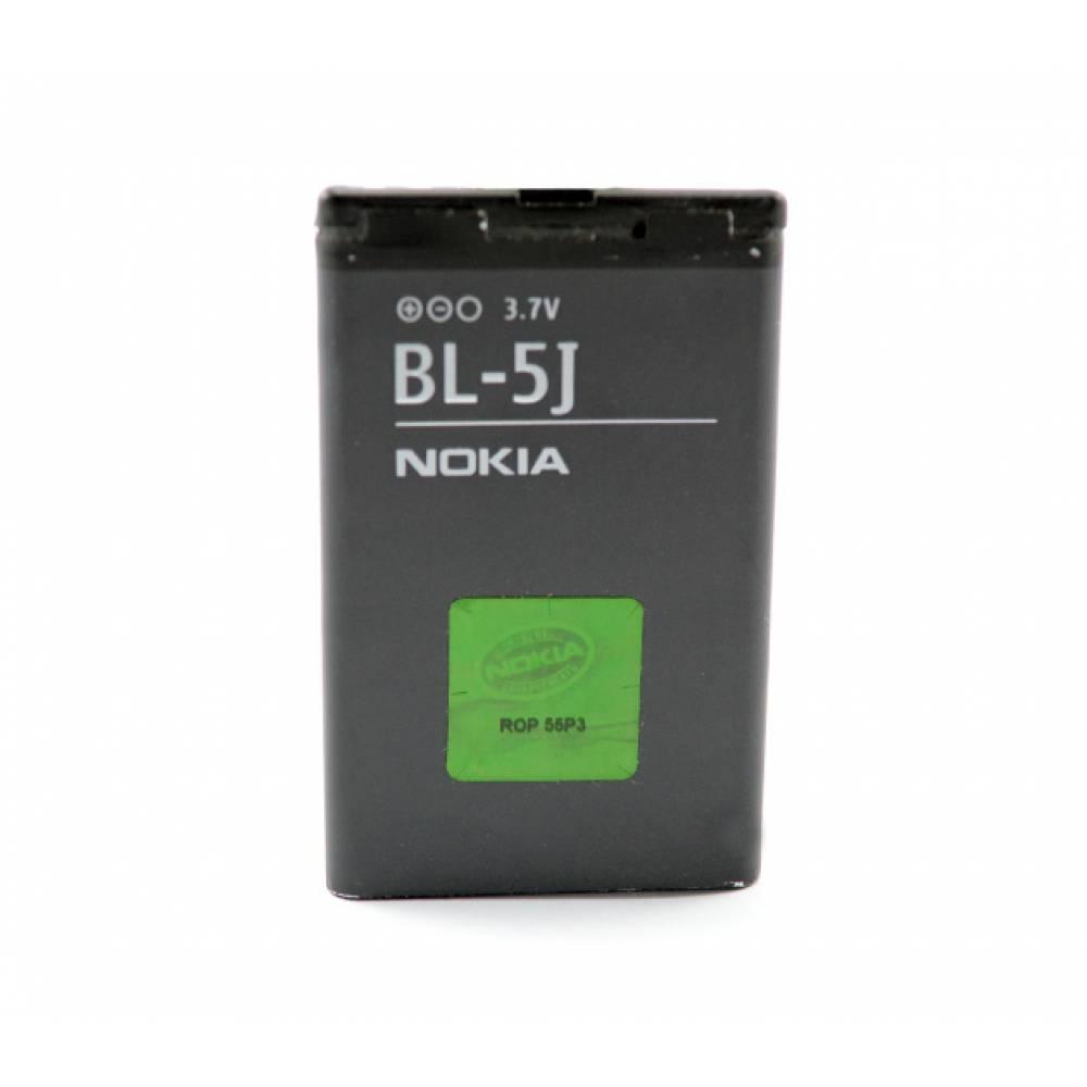 Акумулятор BL-5J для Nokia 1320mAh