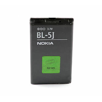 Акумулятор BL-5J для Nokia 1320mAh, фото 2