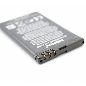 Акумулятор BL-5J для Nokia 1320mAh, фото 2