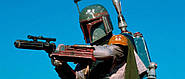 У мережу злили новий скріншот скасованої гри Star Wars 1313