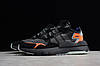 Кросівки жіночі Adidas Nite Jogger 2019 Boost / ADM-2550, фото 4
