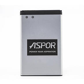 Акумулятор HB505076RBC Aspor для Huawei Y3 II, Ascend G615, G700, G610s, Y600, G710, Y618, G606 (Original) 2150мАһ, фото 2