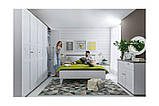 Комод KOM4S1D Тіна (Гербор /Gerbor) 1030х435х870мм, фото 4