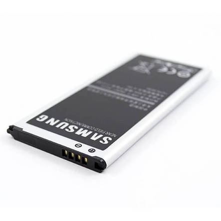 Акумулятор EB-BG850BBC для Samsung Galaxy Alpha G850F NFC (Original) 1860mAh, фото 2