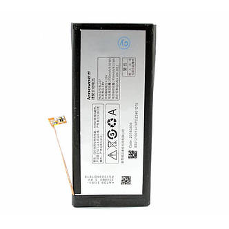 Акумулятор BL207 для Lenovo K900, 2500 мAh, фото 2