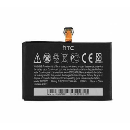 Акумулятор BK76100 (BV76100) для HTC One V T320e (ORIGINAL) 1500 мAh, фото 2