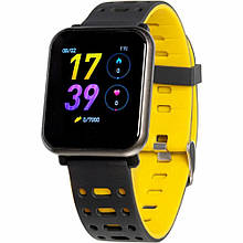 Розумні годинник (Smart Watch) Gelius Pro GP-CP11 Plus (AMAZWATCH 2020)