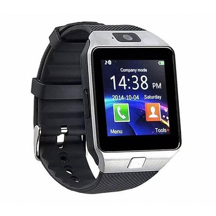 Smart Watch Phone-DZ09., фото 2