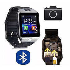 Smart Watch Phone-DZ09., фото 2